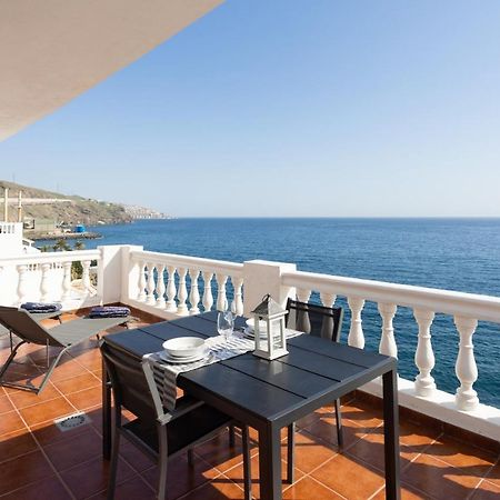 Over The Ocean Канделария Экстерьер фото