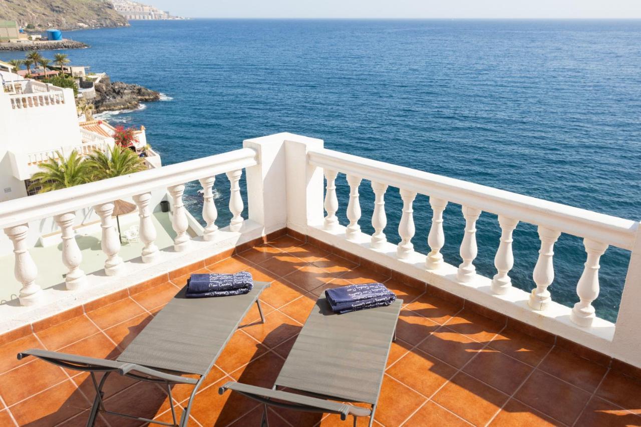 Over The Ocean Канделария Экстерьер фото
