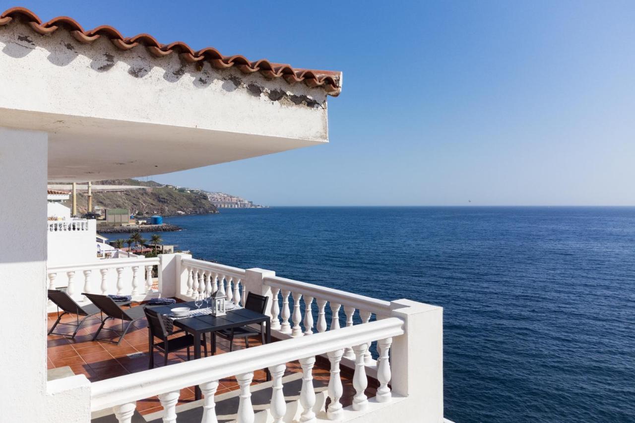 Over The Ocean Канделария Экстерьер фото